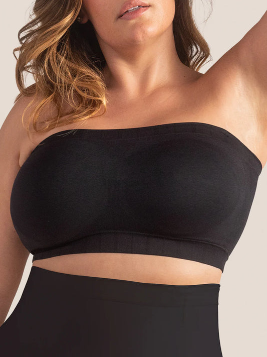 Monaé Convertible Strapless Bandeau Bra