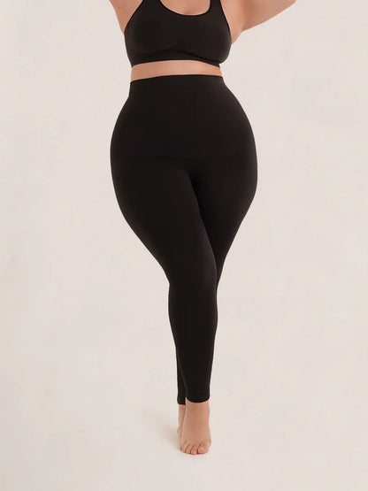 Monaé Essentials High Waisted Shaping Leggings