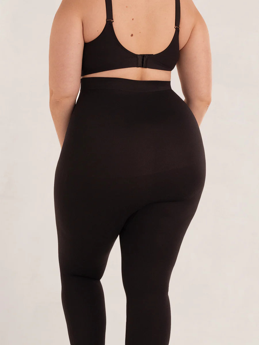 Monaé Essentials High Waisted Shaping Leggings