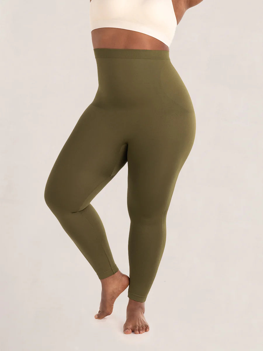 Monaé Essentials High Waisted Shaping Leggings