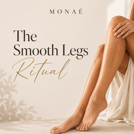 The Smooth Legs Ritual