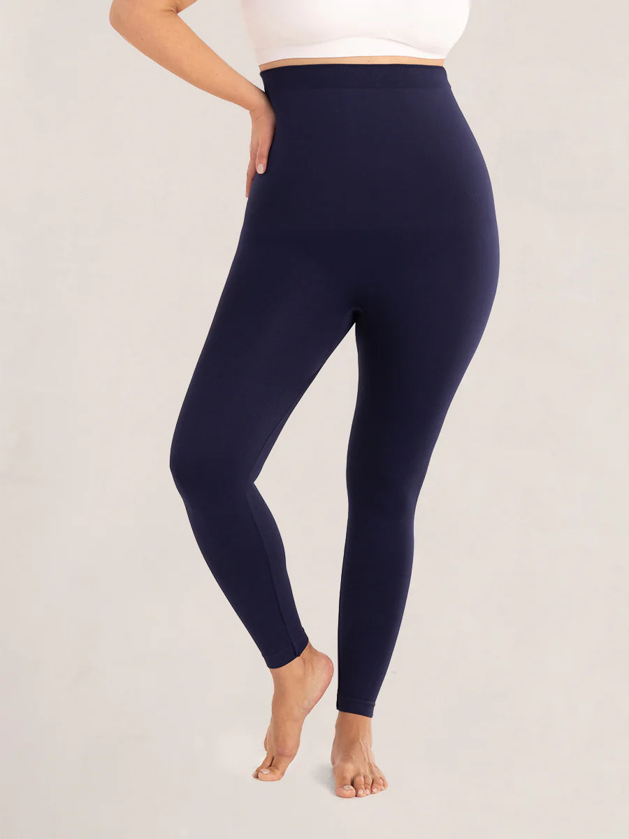 Monaé Essentials High Waisted Shaping Leggings
