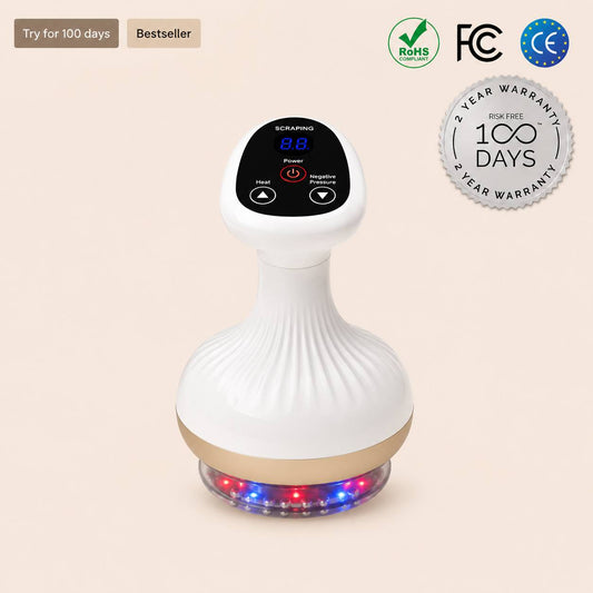Monaé® CelluGlow™ - Firmer, More Toned Skin