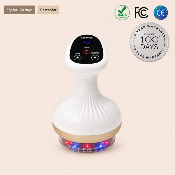 Monaé® CelluGlow™ - Firmer, More Toned Skin