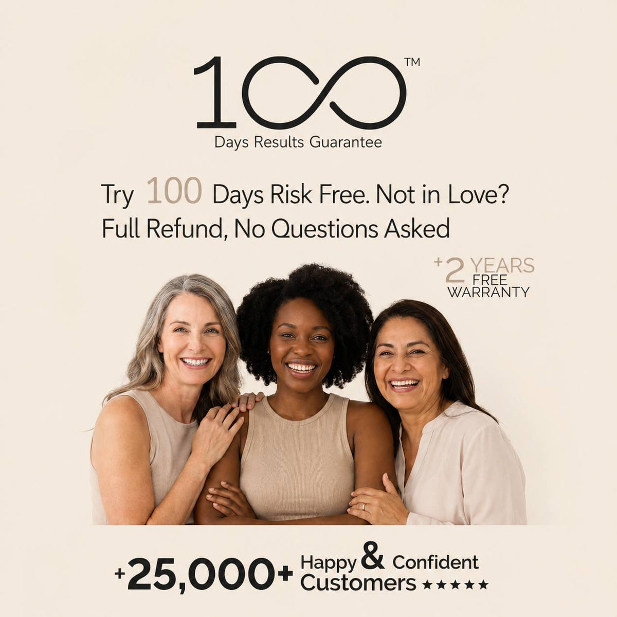 Monaé® CelluGlow™ - Firmer, More Toned Skin