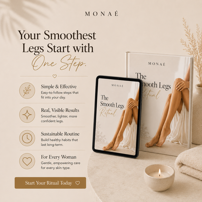 The Smooth Legs Ritual