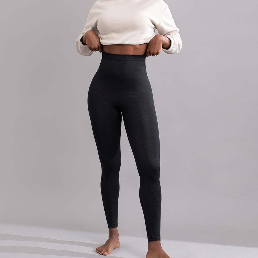 Monaé Essentials High Waisted Shaping Leggings