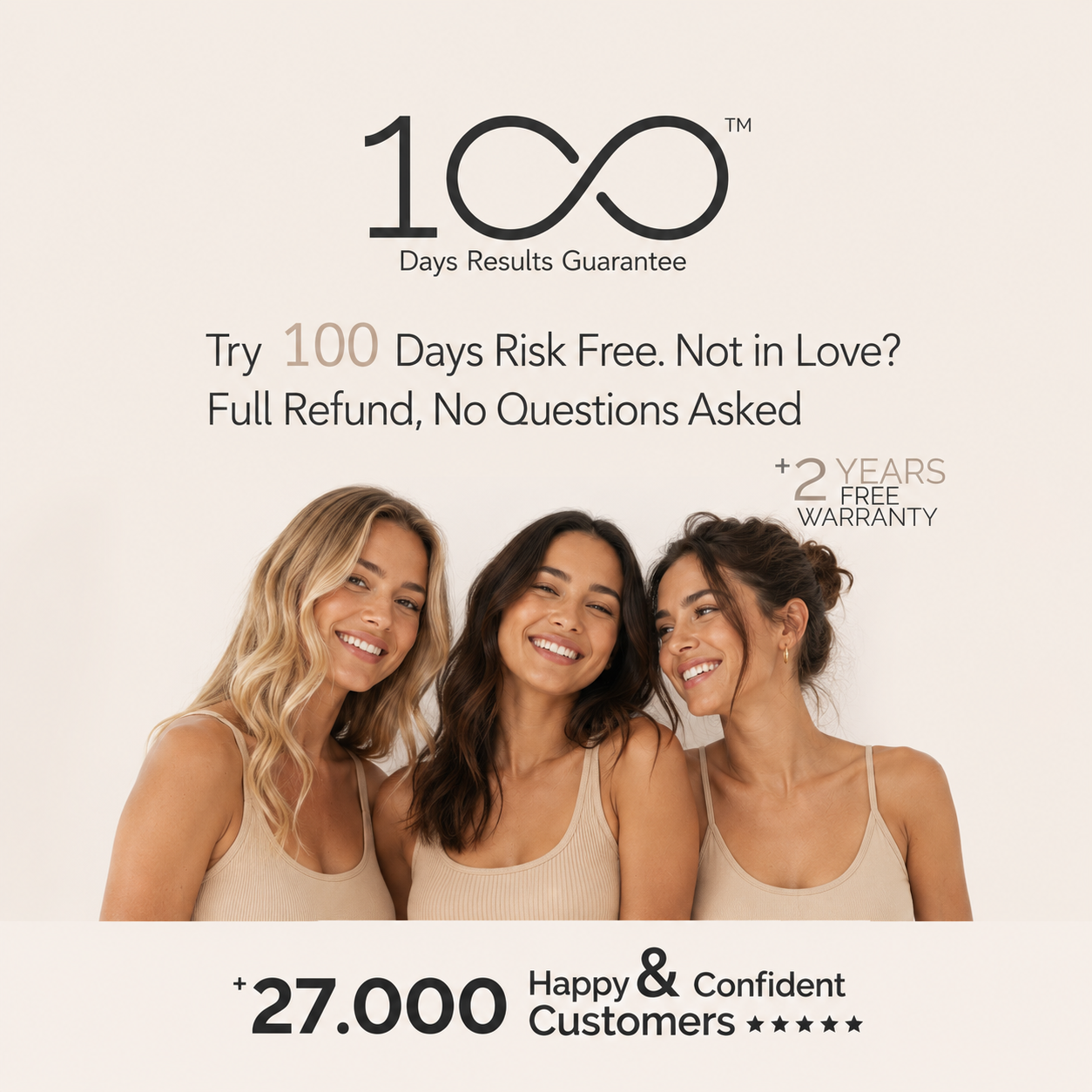 Monaé® CelluGlow™ - Firmer, More Toned Skin