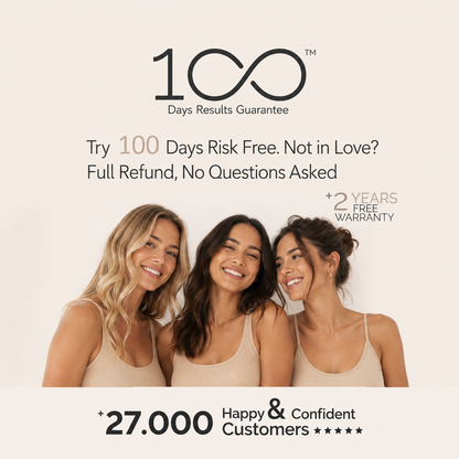 Monaé® CelluGlow™ - Firmer, More Toned Skin