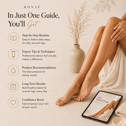 The Smooth Legs Ritual