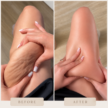 Monaé® CelluGlow™ - Firmer, More Toned Skin