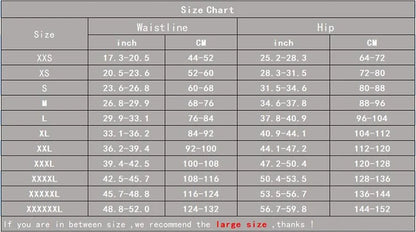 Fajas BBL and Belly control Shorts for Women