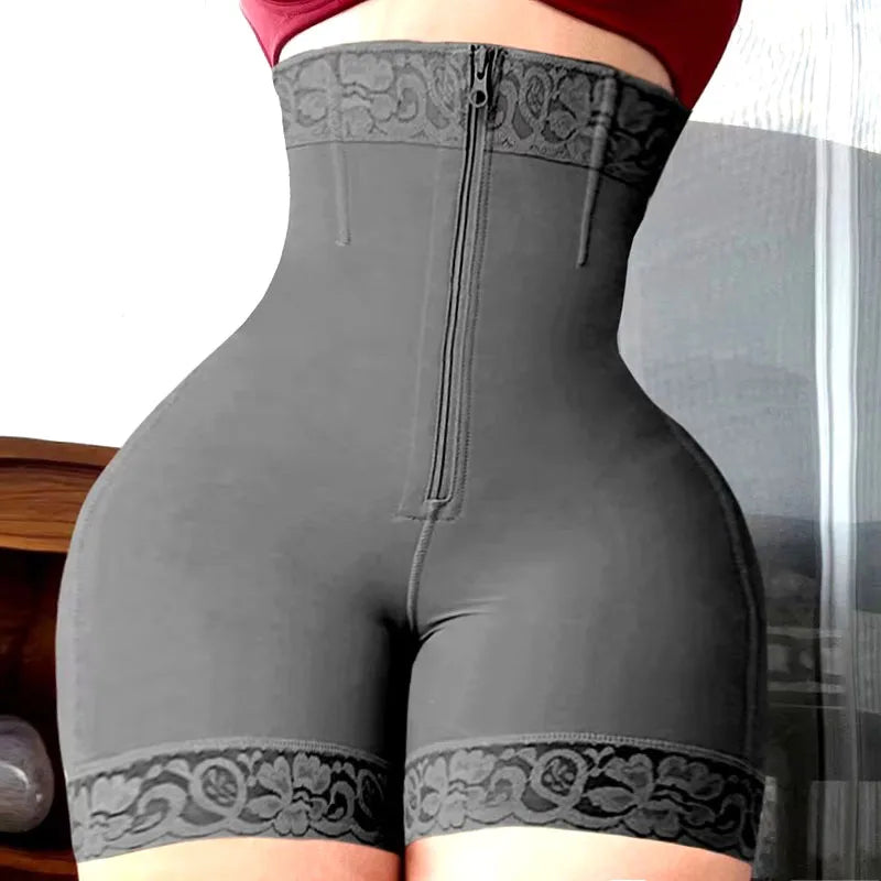 Fajas BBL and Belly control Shorts for Women