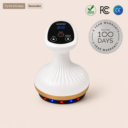 Monaé® CelluGlow™ - Firmer, More Toned Skin
