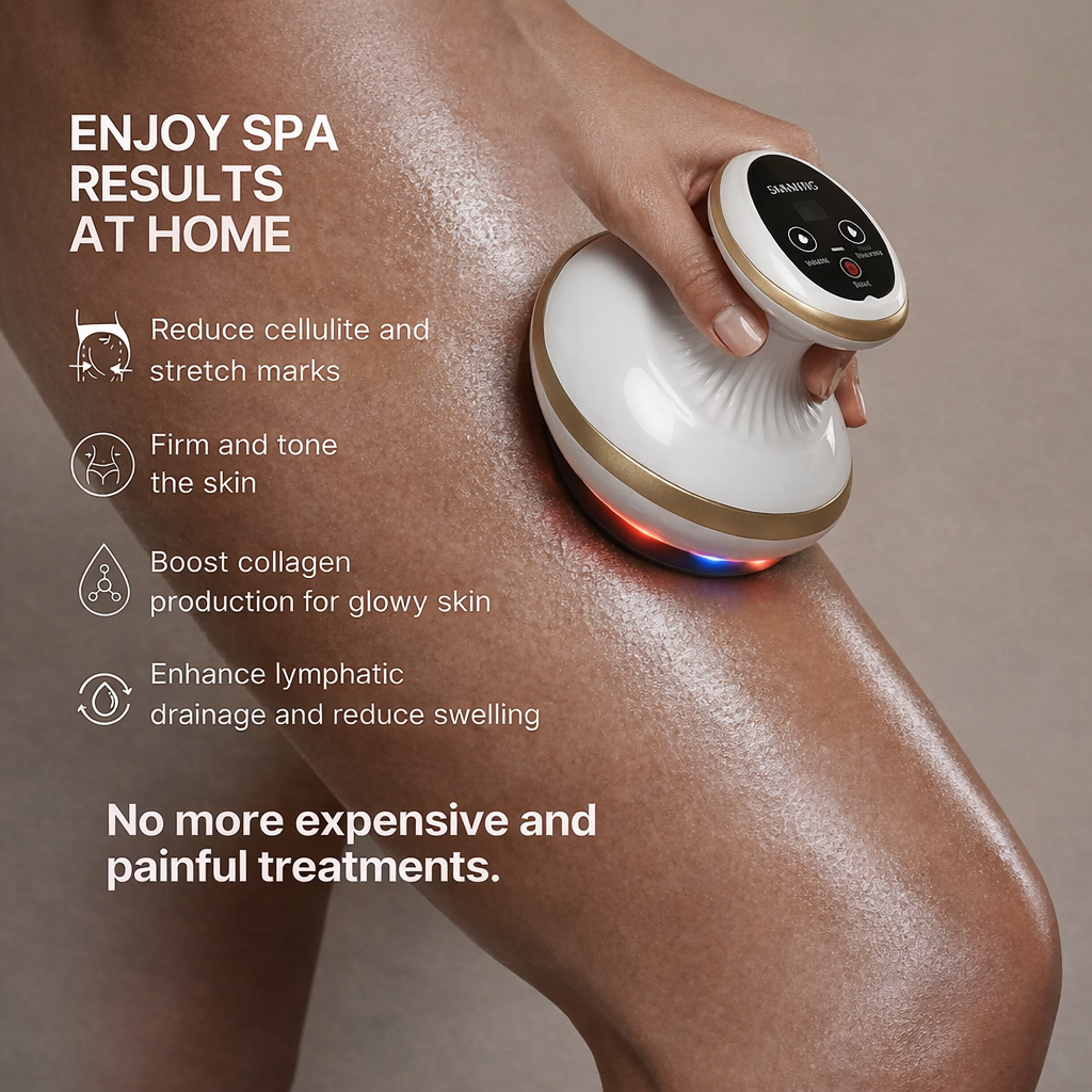 Monaé® CelluGlow™ - Firmer, More Toned Skin