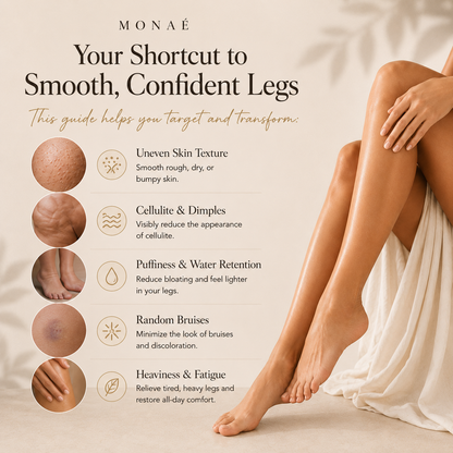 The Smooth Legs Ritual