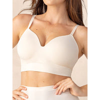 Monaé Everyday comfort wireless shaper bra
