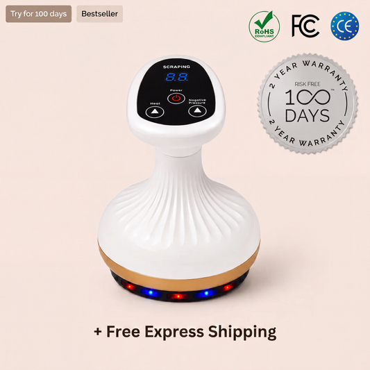 Monaé® CelluGlow™ - Firmer, More Toned Skin