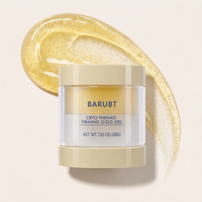 Monaé® BarubtGlow™ - Cryo Thermo Firming Gold Gel