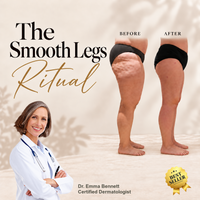 The Smooth Legs Ritual